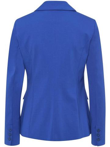 Блейзер из джерси