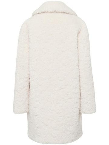 Длинная куртка