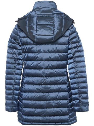 Стеганая куртка