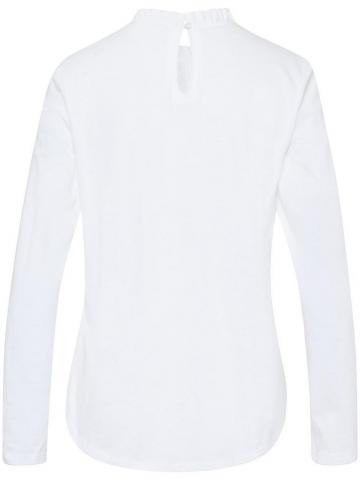 Блузка-майка