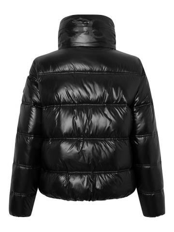 Стеганая куртка