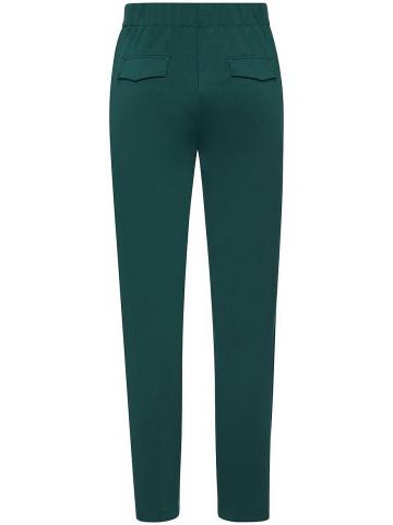 Брюки из джерси