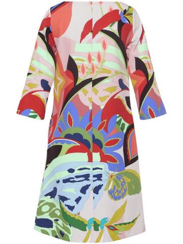 Платье из джерси