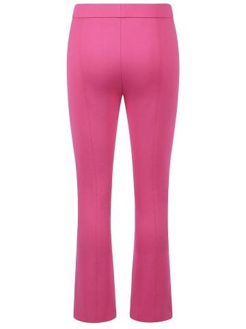 Брюки до лодыжки