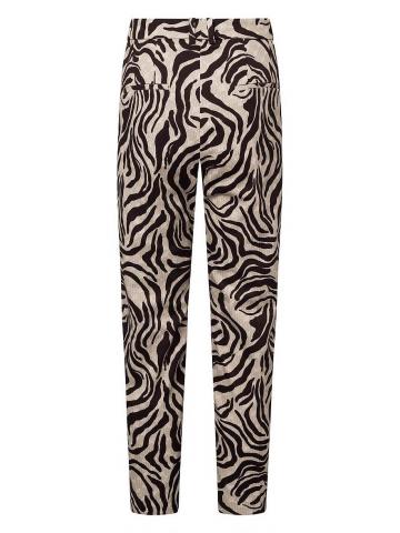 Брюки до лодыжки