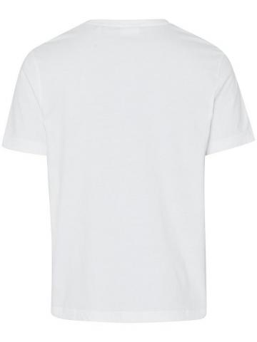 Кофта с круглым вырезом