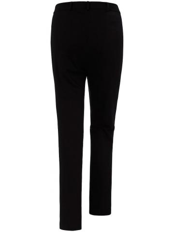 Брюки из джерси