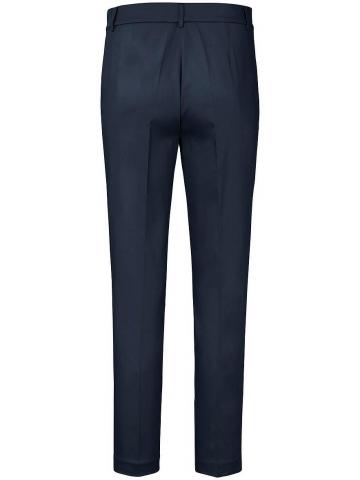 Брюки до лодыжки