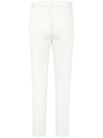 Брюки до лодыжки