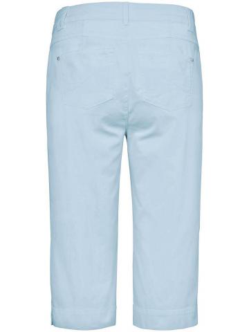 Брюки капри