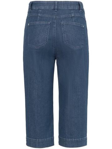 Брюки капри