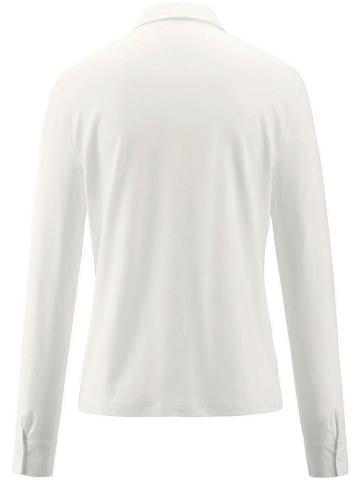 Блузка из джерси