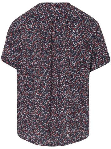 Блузка-майка