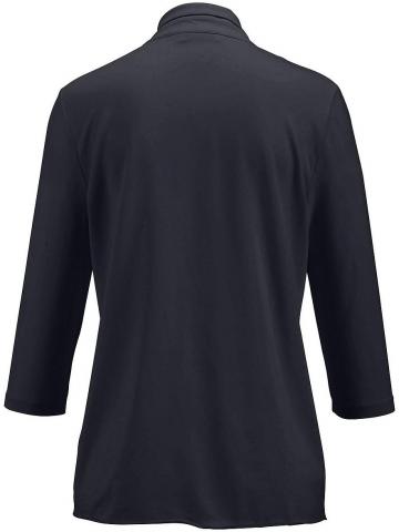 Блейзер из джерси