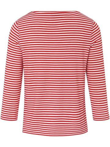 Кофта с круглым вырезом