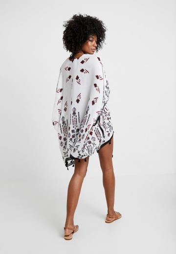 Пляжная майка