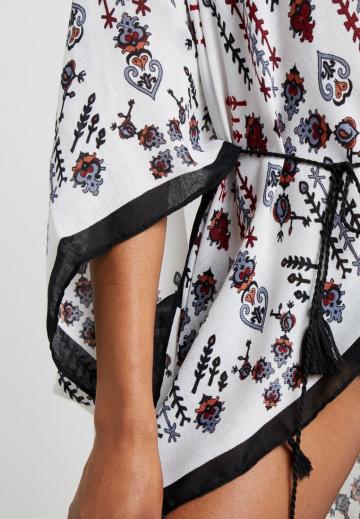 Пляжная майка