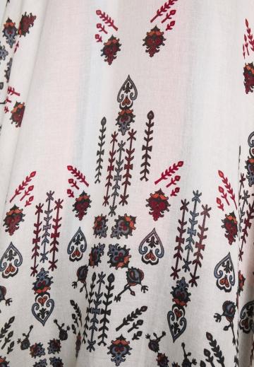 Пляжная майка