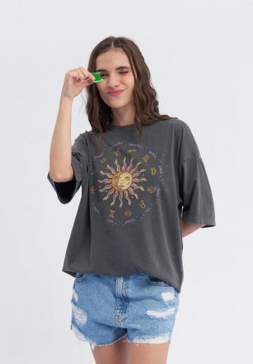 Пляжная майка