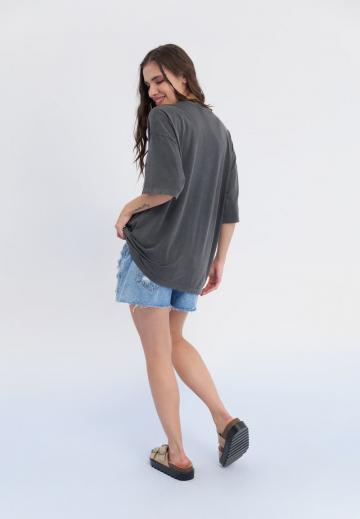 Пляжная майка