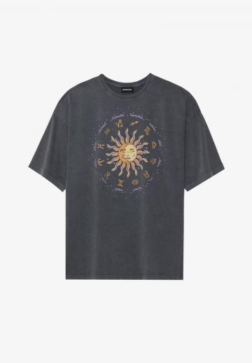 Пляжная майка