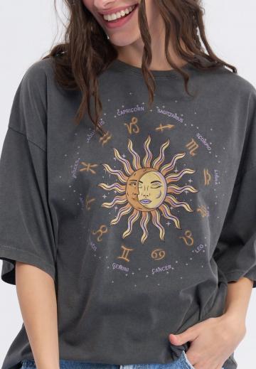 Пляжная майка