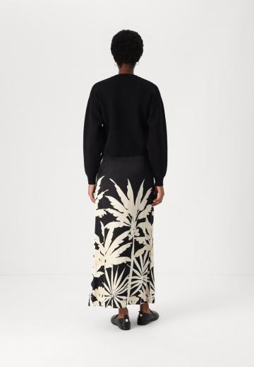 Летняя юбка