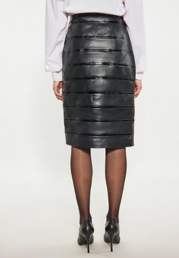 Летняя юбка