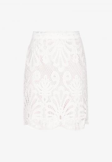 Летняя юбка