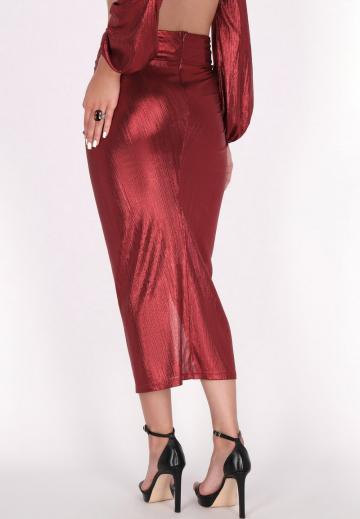 Летняя юбка