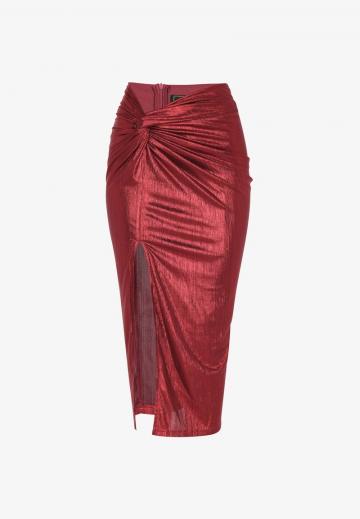 Летняя юбка