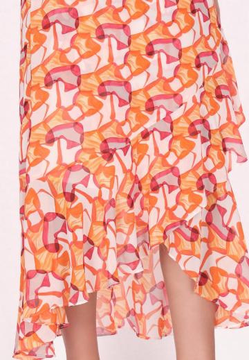 Летняя юбка