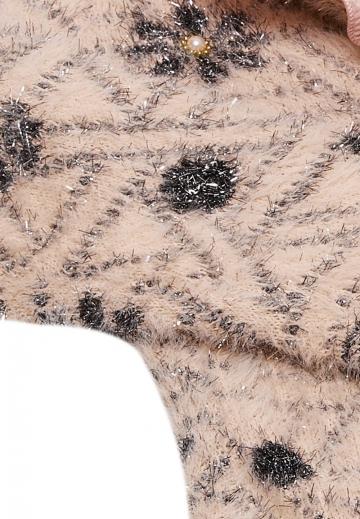 Длинный жилет