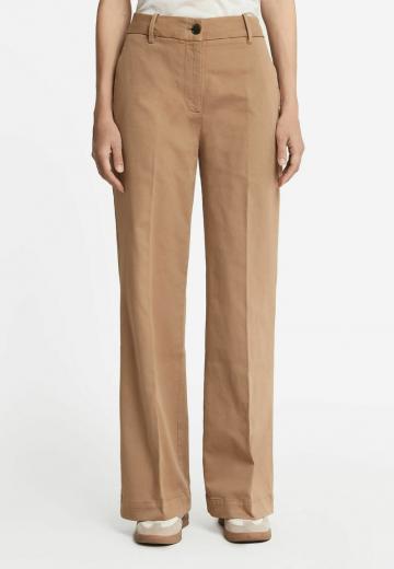 Прямые брюки