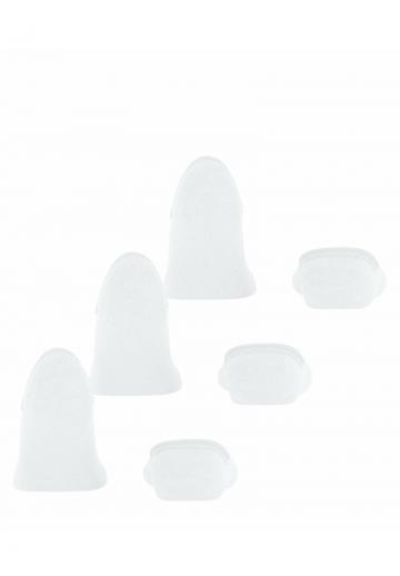 Короткие носки