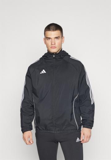 Куртка-дождевик