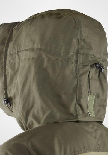 Спортивная куртка