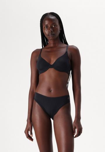 Бюстгальтер на косточках