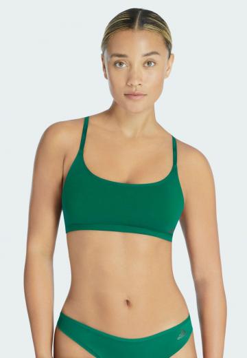 Бюстгальтер без косточек