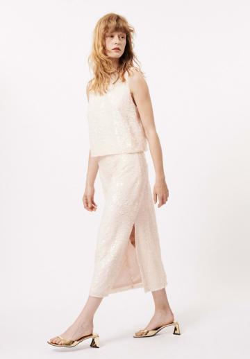 Летняя юбка