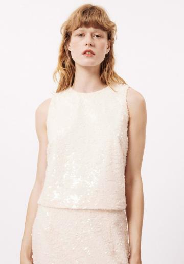 Летняя юбка