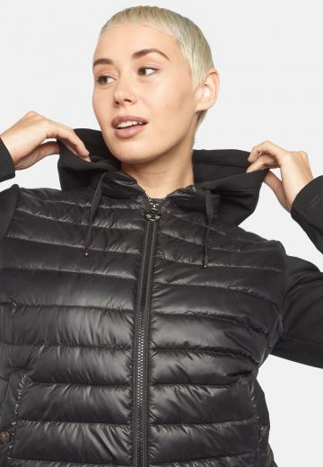 Зимняя куртка