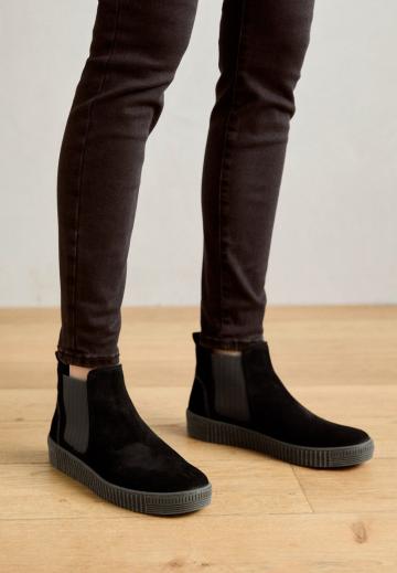 Ботинки челси