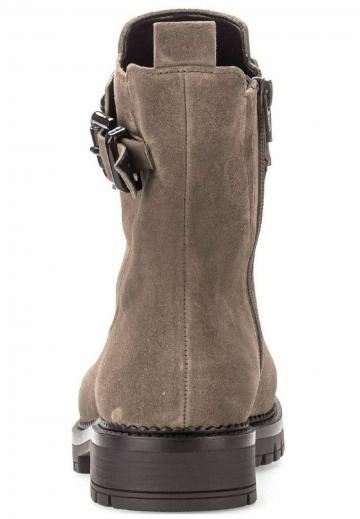 Широкие сапоги