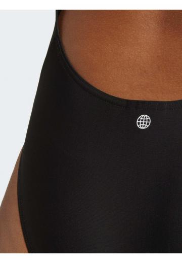 Слитный купальник