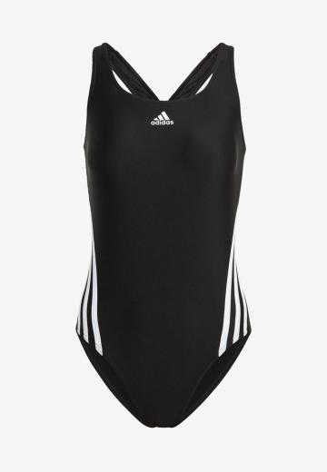 Слитный купальник