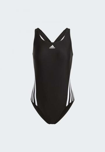 Слитный купальник