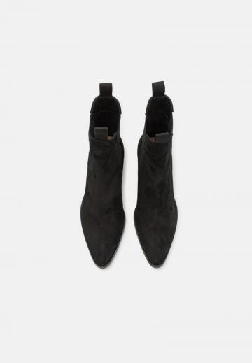 Ковбойские сапожки