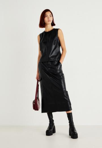 Летняя юбка