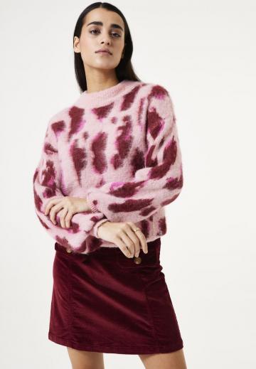 Летняя юбка